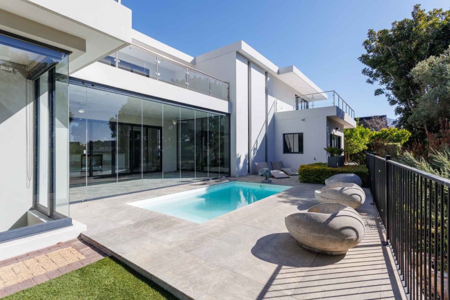 4 Bedroom Property for Sale in Pearl Valley Golf Estate Western Cape